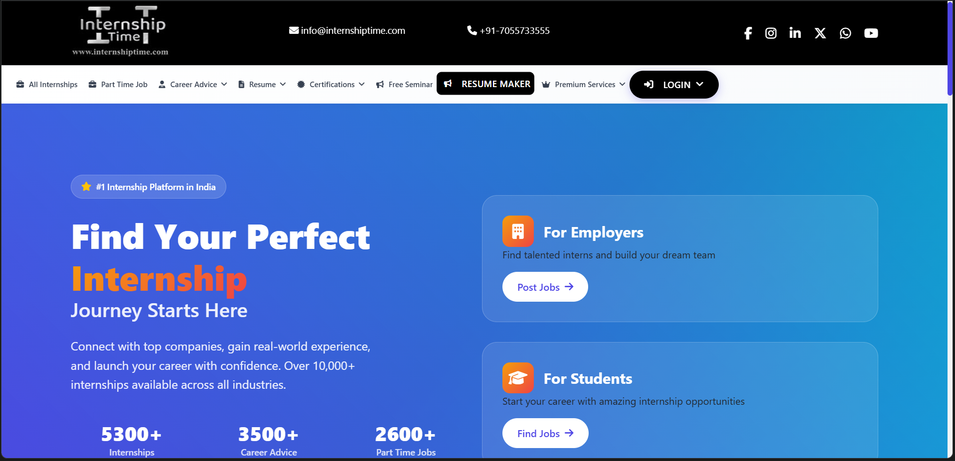 Project 1 Screenshot